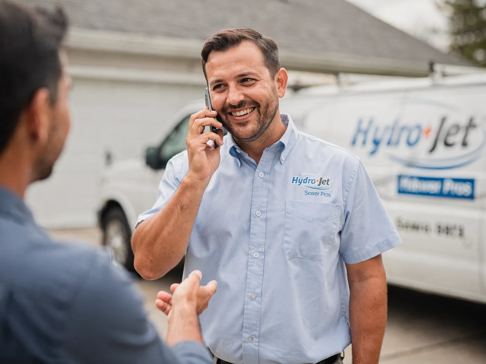 Hydro Jetting Near Me Medford, NJ FAQs